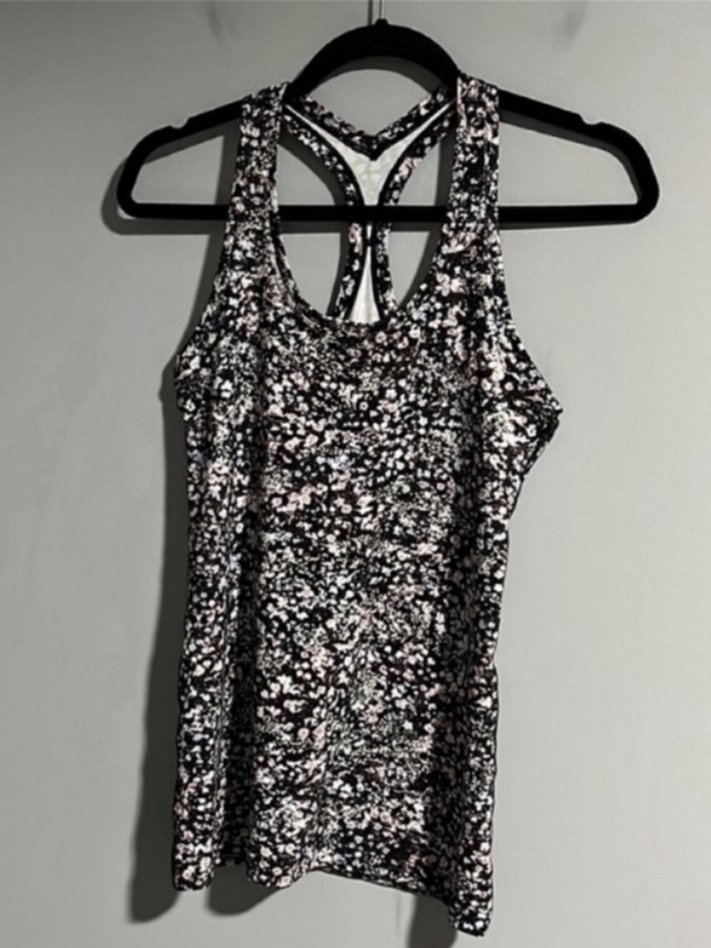 Lululemon Cool Racerback II - Picture 2 of 4
